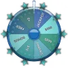 Lucky Wheel Spin welfare icon