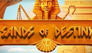 Sands of Destiny